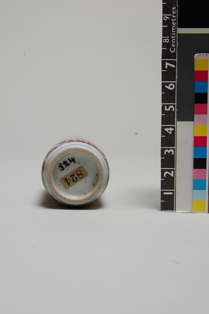 图片[3]-snuff-bottle BM-Franks.824-China Archive